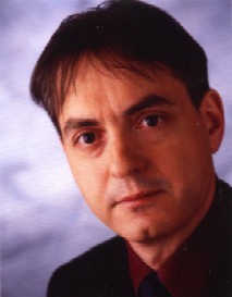 Dr.-Ing. Christoph Lindemann - lindemann